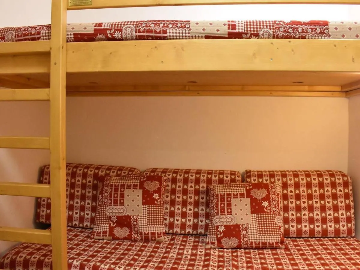 아파트 Studio Renove Au Pied Des Pistes, Balcon Sud, 3 Pers., Meribel - Fr-1-180-32